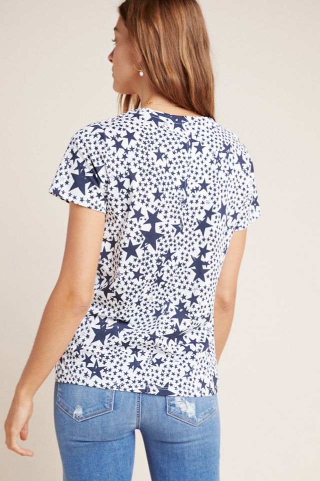 Zakee Shariff Star Tee #1