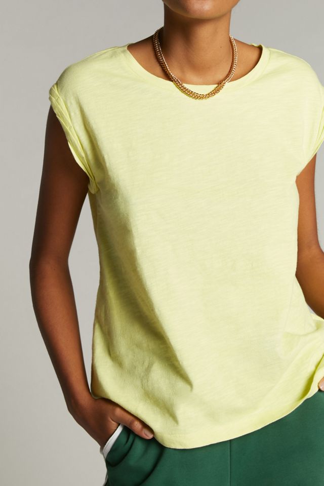 Maeve Carey Muscle Tank #1