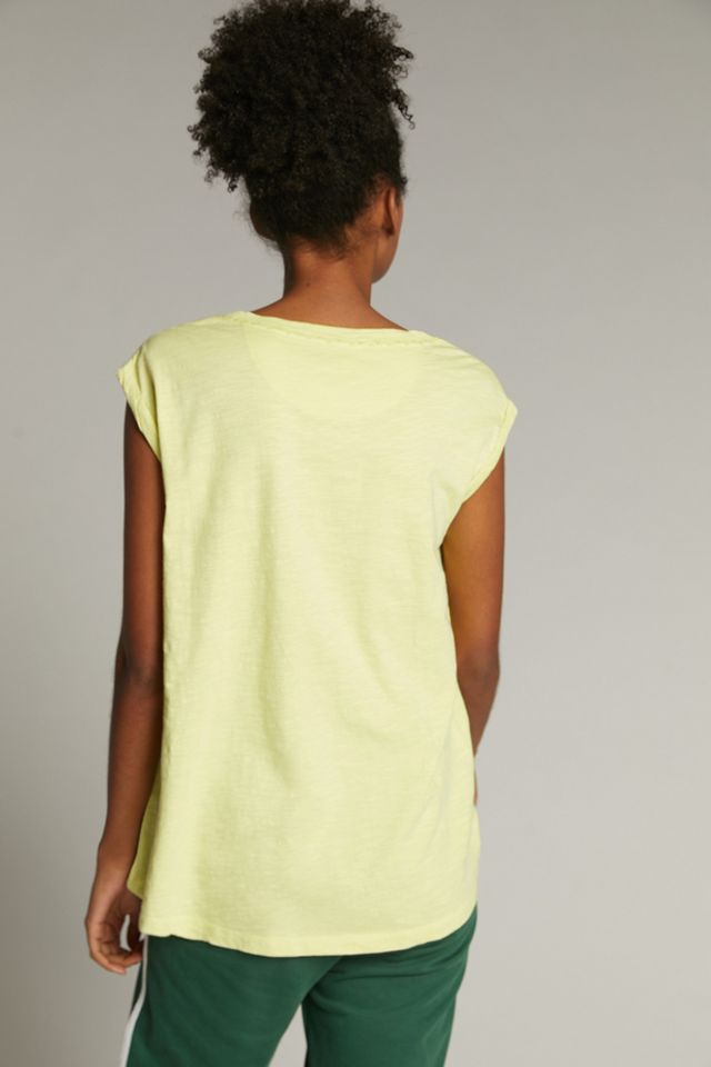 Maeve Carey Muscle Tank #3