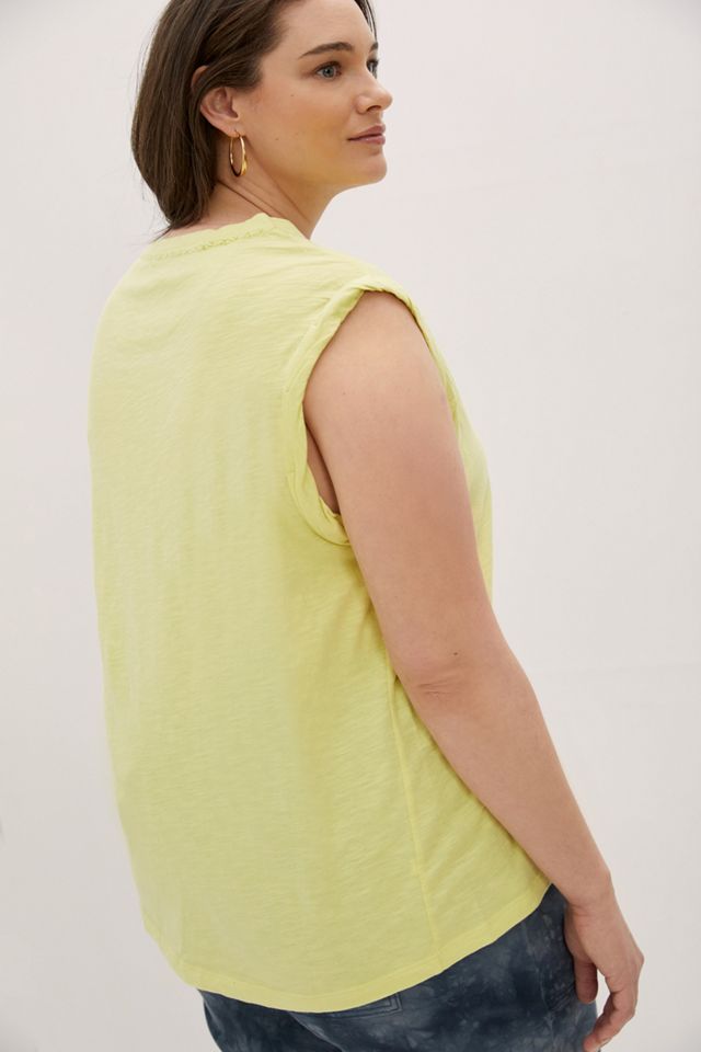 Maeve Carey Muscle Tank #5