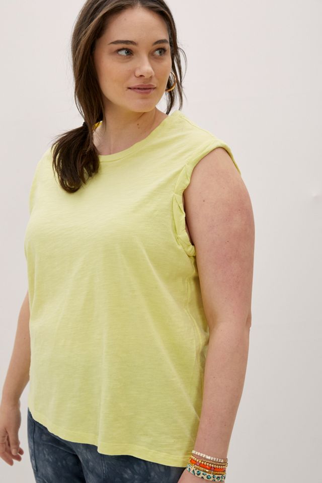 Maeve Carey Muscle Tank #7