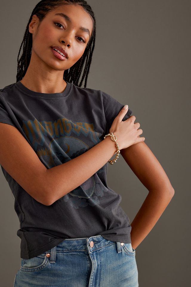 T-Shirt Grafica Wrangler #3