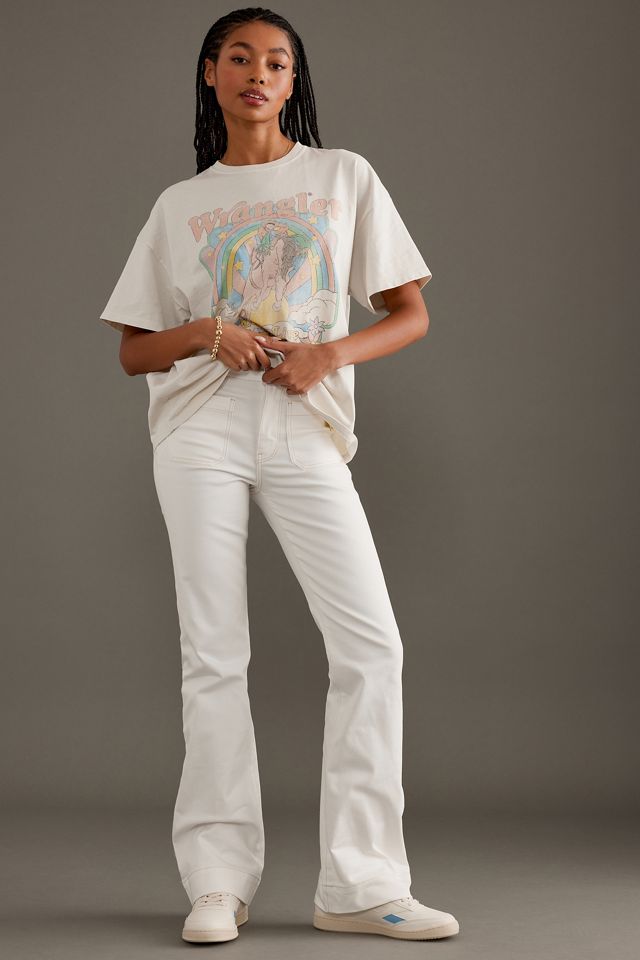 Wrangler Graphic Girlfriend T-Shirt #4