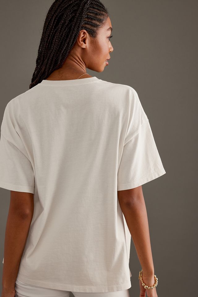 Wrangler Graphic Girlfriend T-Shirt #5