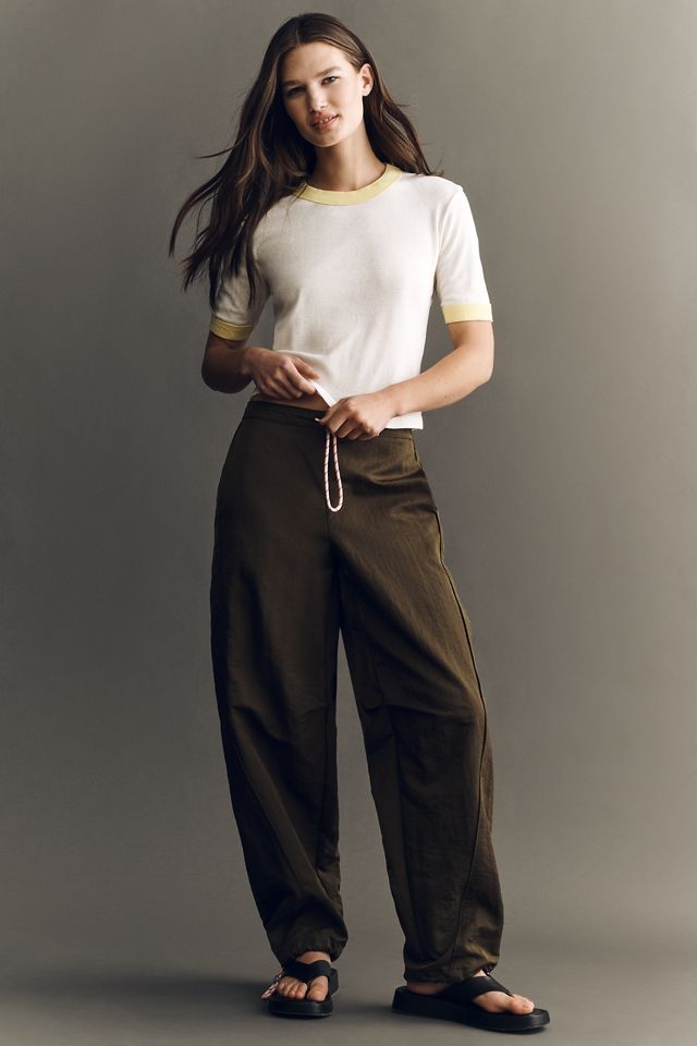 Ragabond Ziggy Hemp Pullover | Anthropologie
