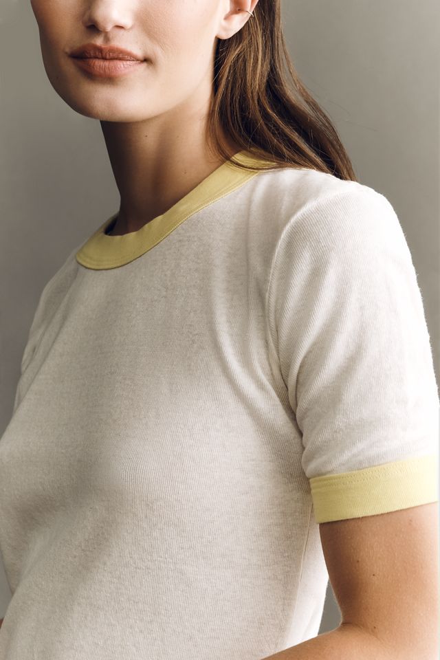 Ragabond Ziggy Hemp Pullover | Anthropologie