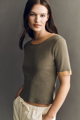 Ragabond Ziggy Hemp Pullover