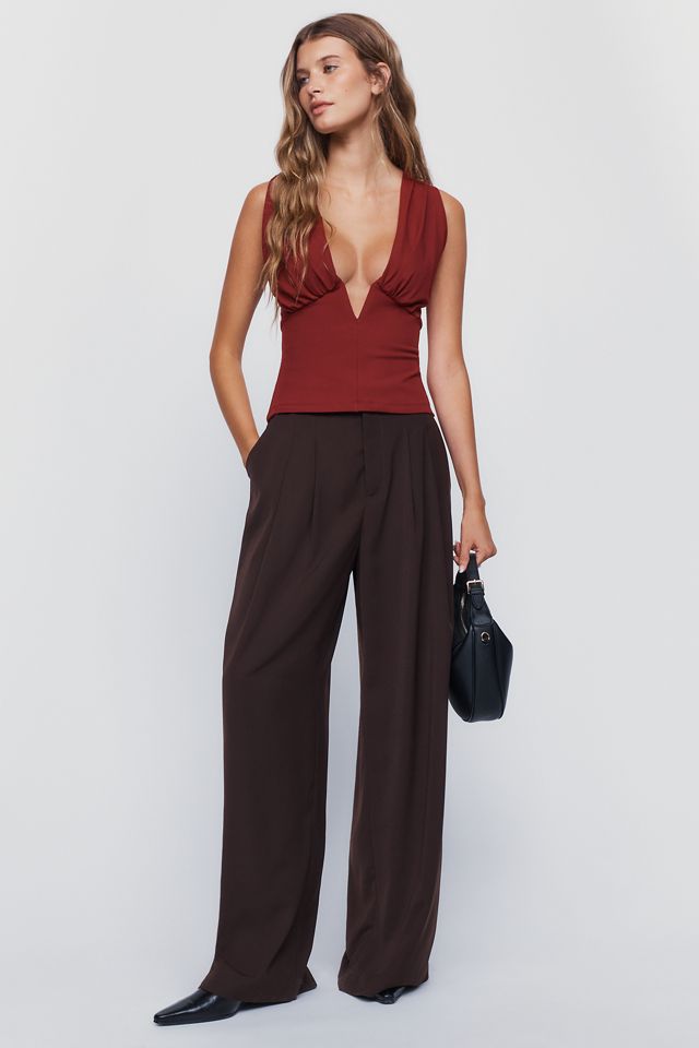 Susana Monaco Plunge Tank #2