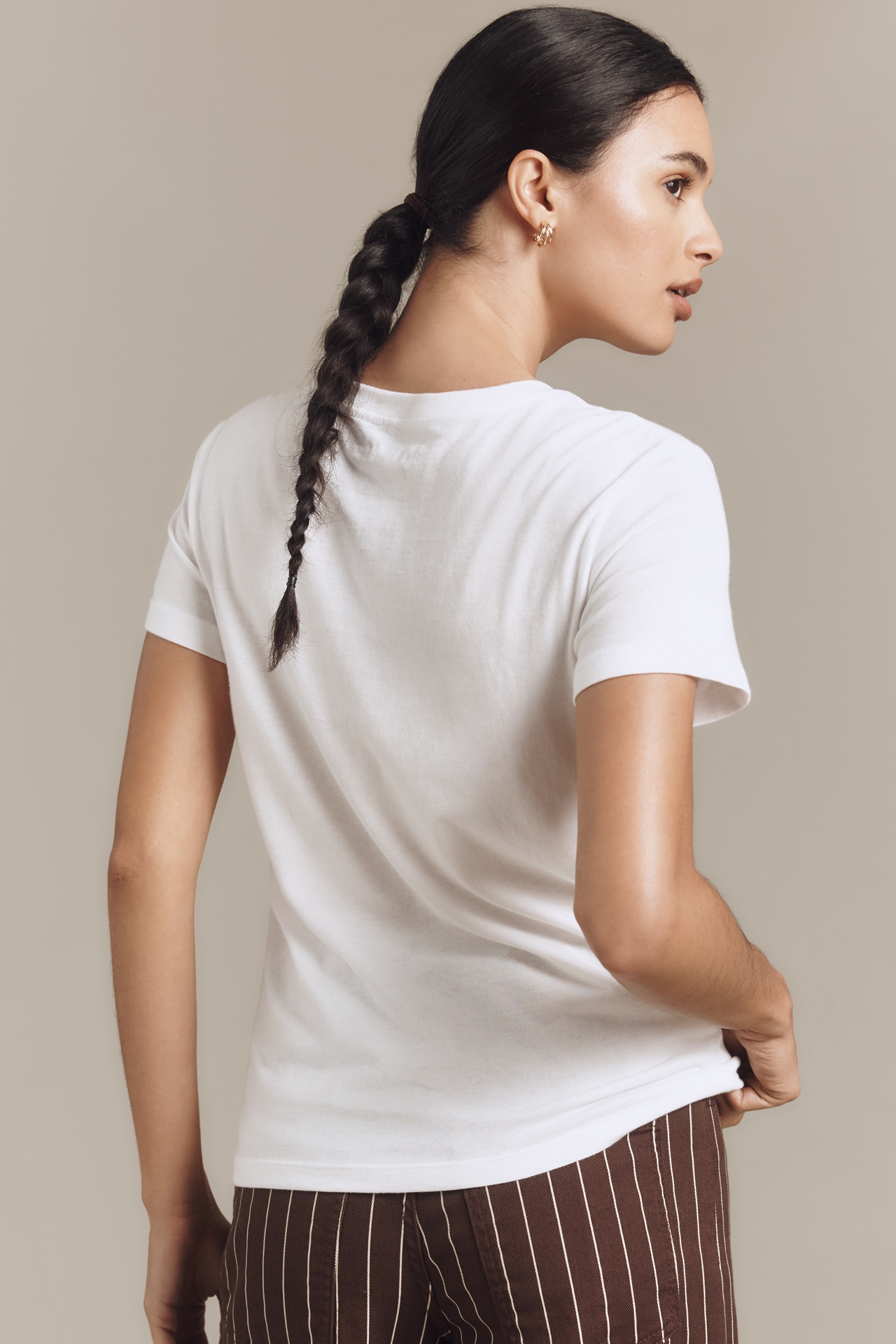 Unfortunate Portrait Club Soda Graphic Tee