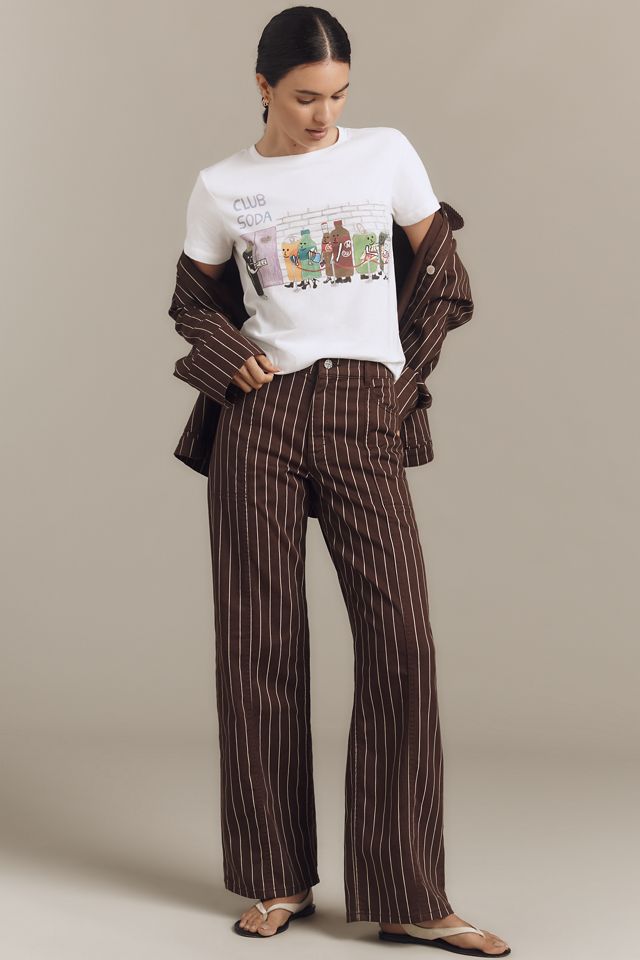 Unfortunate Portrait Club Soda Graphic Tee #2
