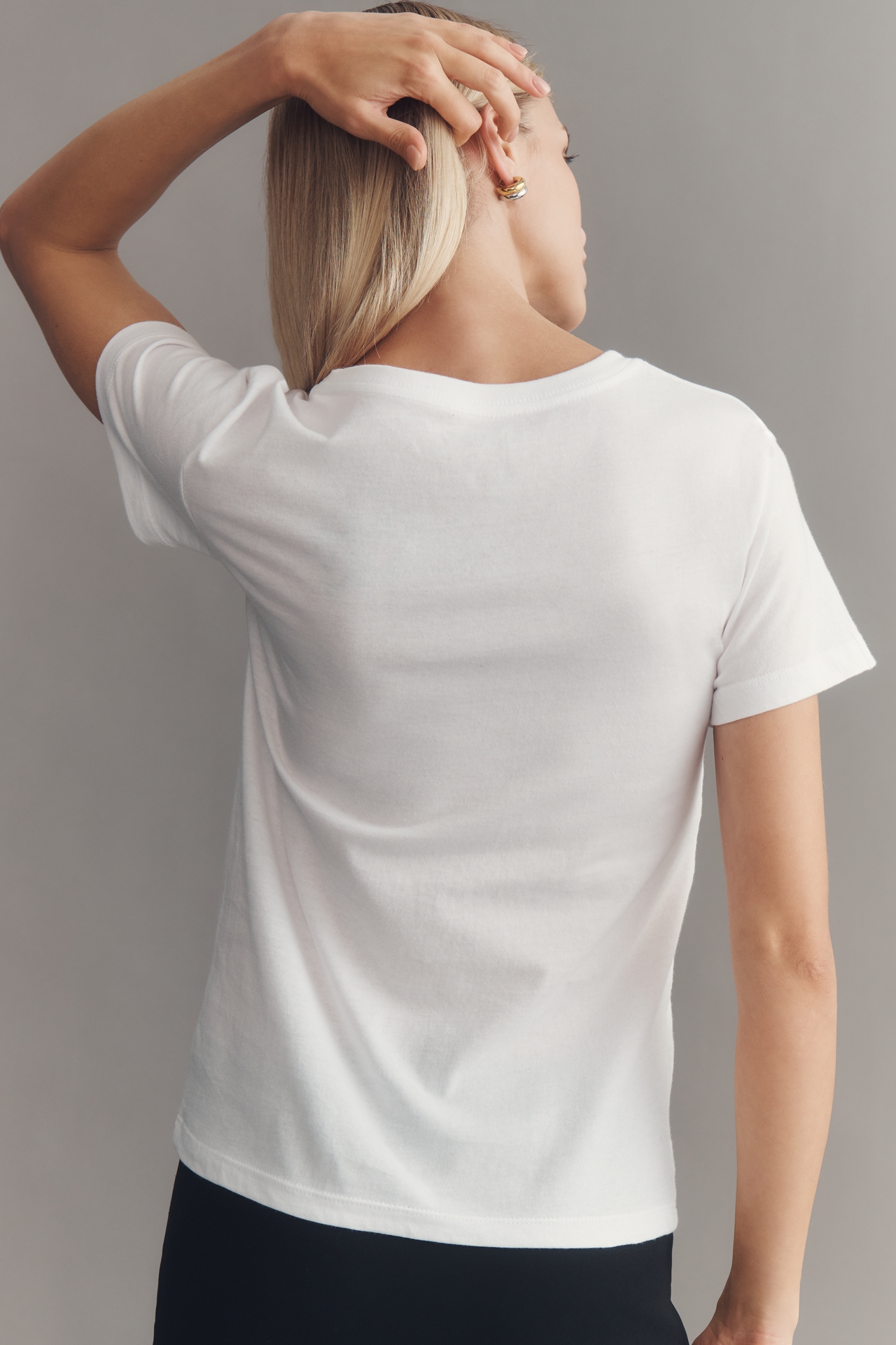 Unfortunate Portrait Cats Graphic Tee