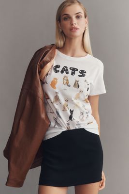 ◆送料・関税無料◆Unfortunate Portrait'AVANT GUARD DOGS' Tee Unfortunate Portrait Tee Avant Guard Dogs