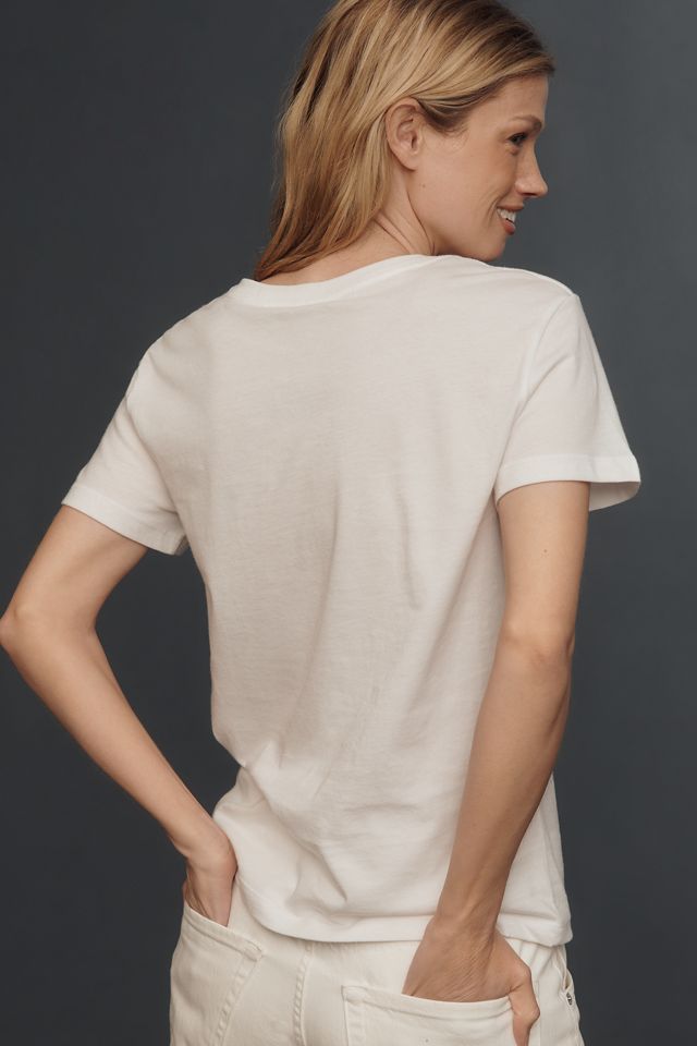 Unfortunate Portrait Band Wagon Graphic Tee #1