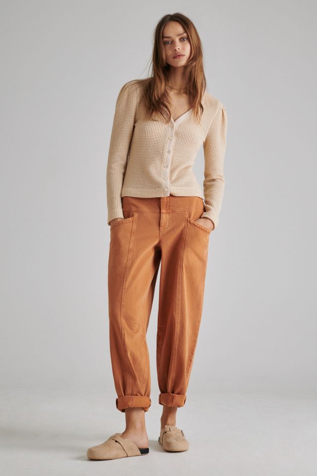 Haut gaufré Shappy Chic #1