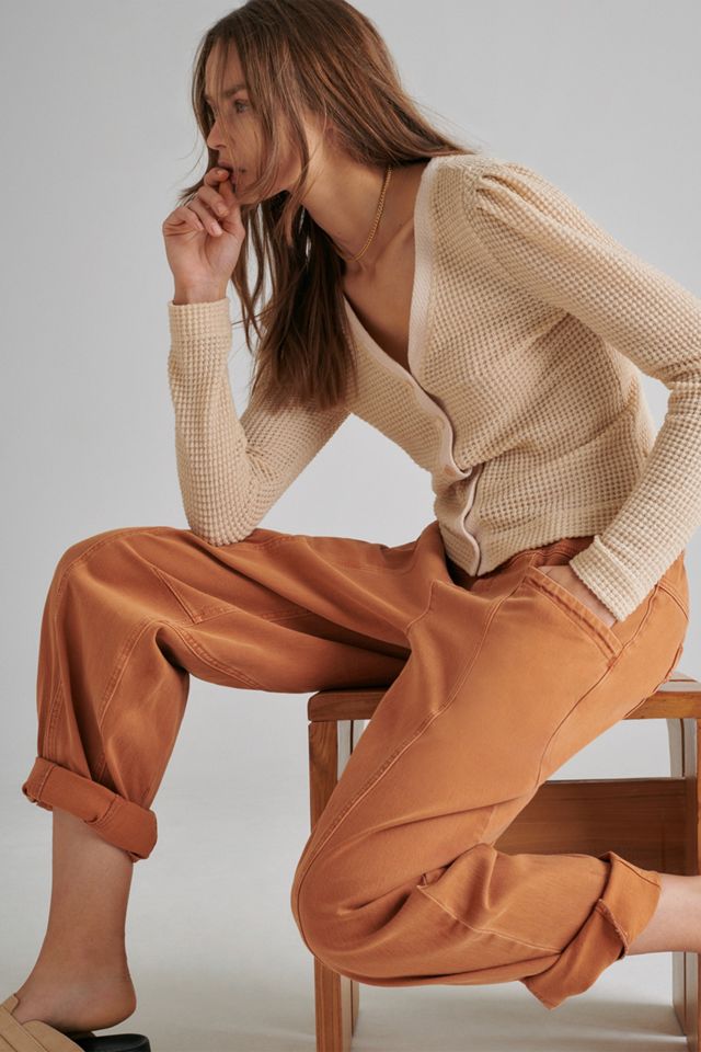 Haut gaufré Shappy Chic #4