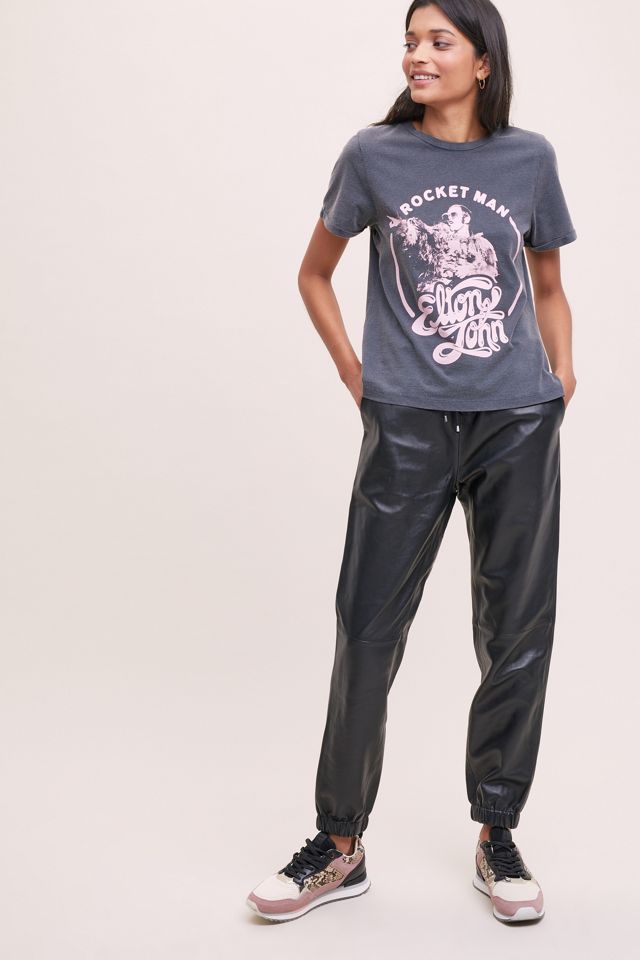 Elton John Grafik-T-Shirt #2