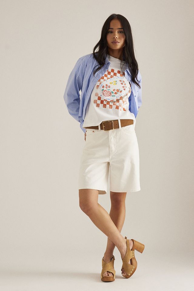 Maeve Campania Tomatoes T-Shirt #2