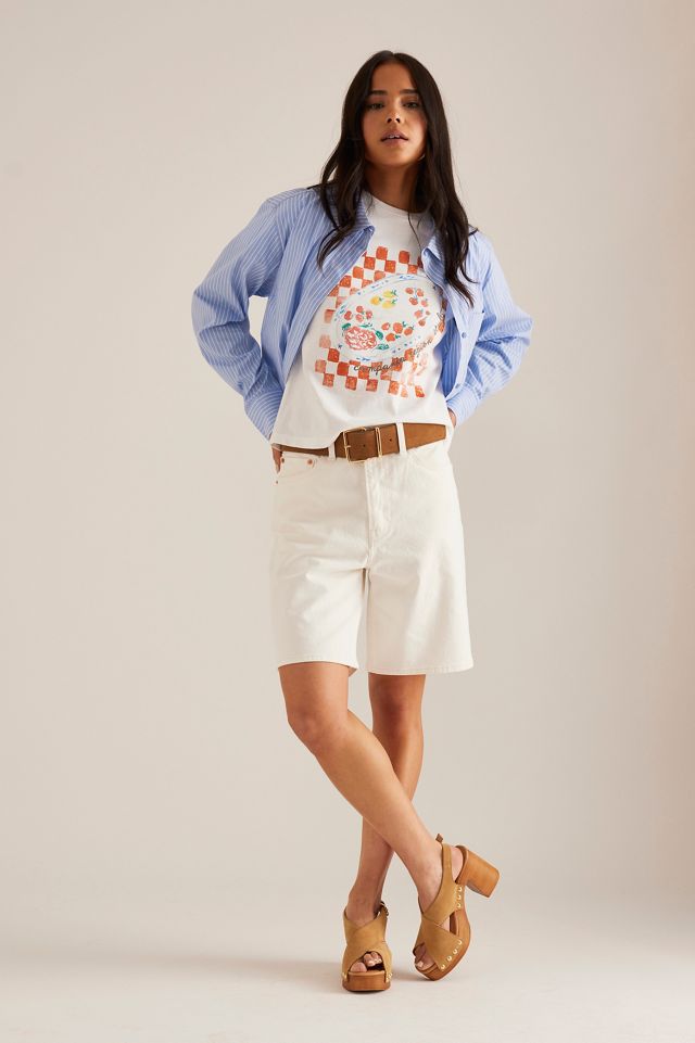 Maeve Campania Tomatoes T-Shirt #1