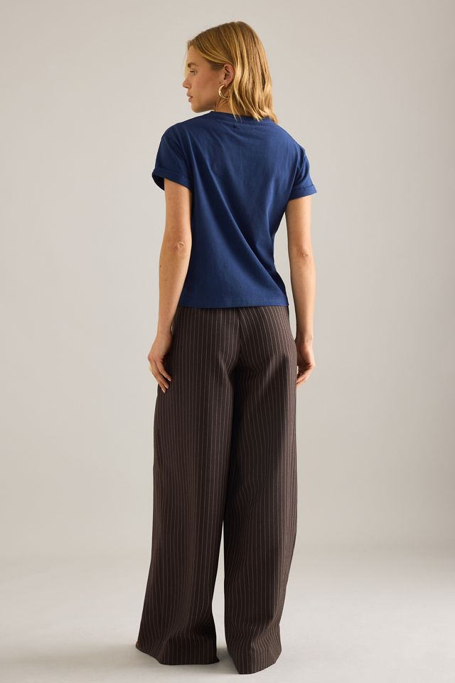 By Anthropologie Bananas Graphic Baby T-Shirt #1