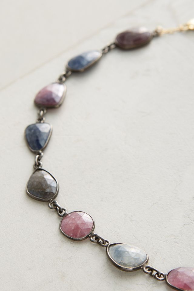 Sadie Stone Choker #1