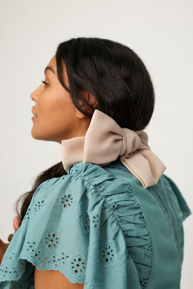 Othilia Effie Ruffled Top #5