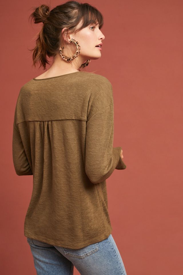 Sienna Top #1