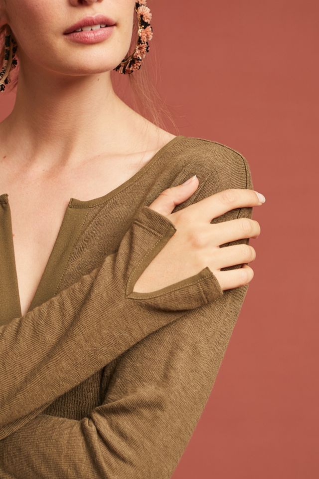 Sienna Top #3