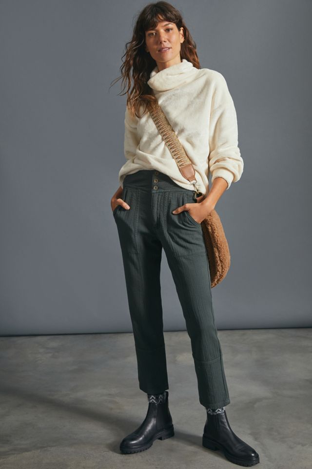 Sanctuary Paxton Turtleneck Pullover #3