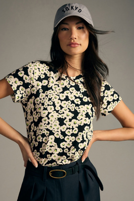 Sanctuary The Perfect Tee In Assorted