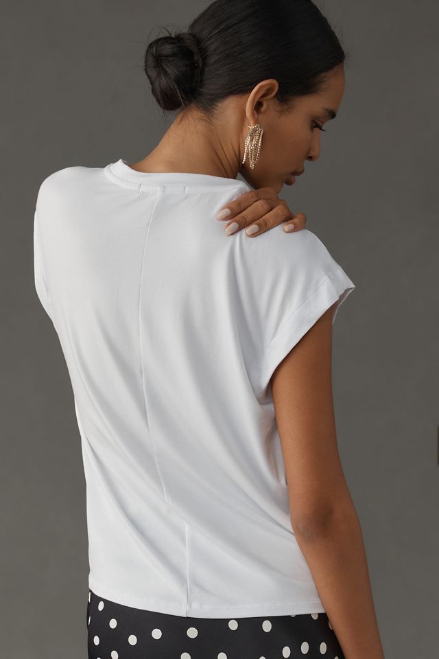 Sanctuary New Era Tee #1