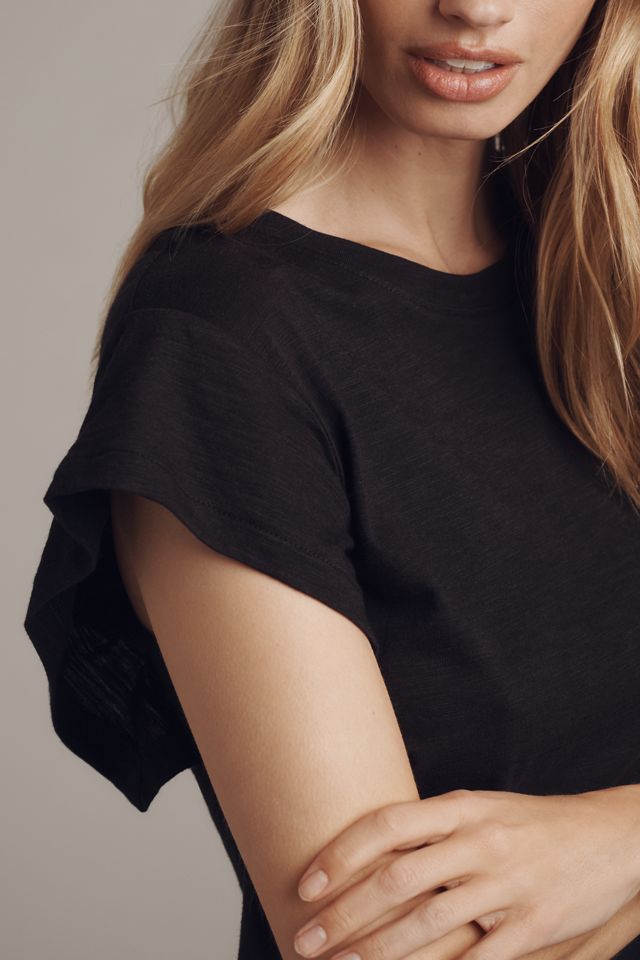Sanctuary Relaxed Muscle Tee #1