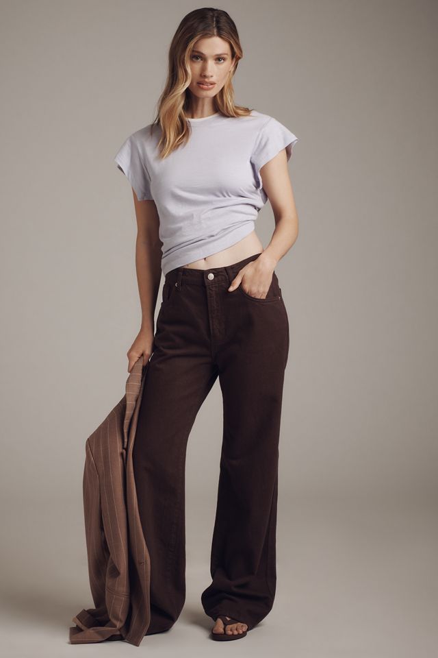 Sanctuary Relaxed Muscle Tee #2