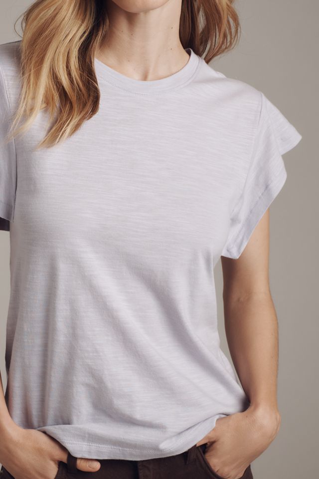 Sanctuary Relaxed Muscle Tee #3