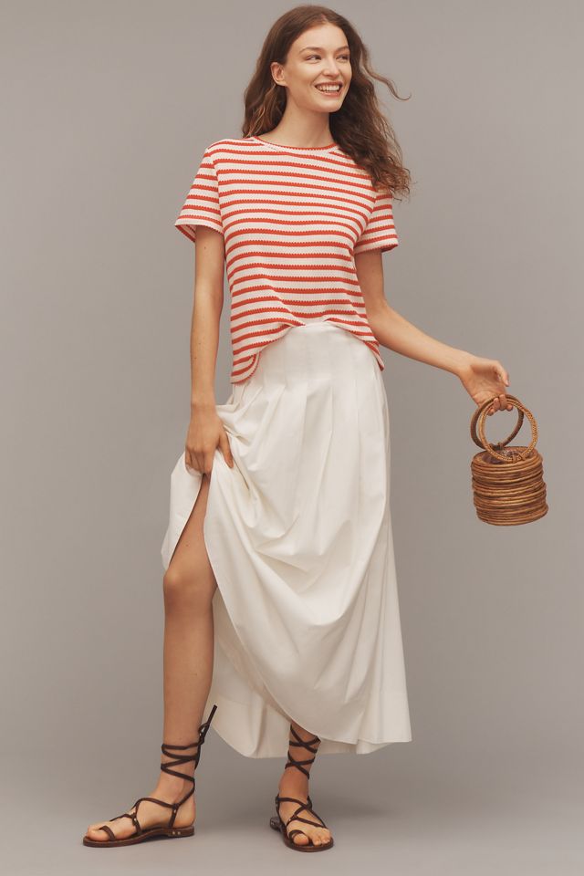 Sanctuary Perfect Textured Tee #3