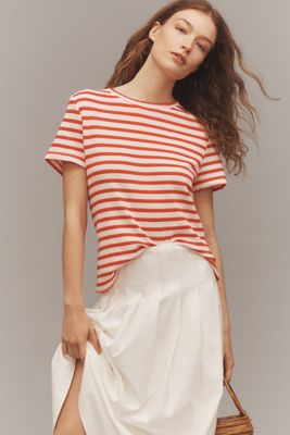 Sanctuary Perfect Textured Tee