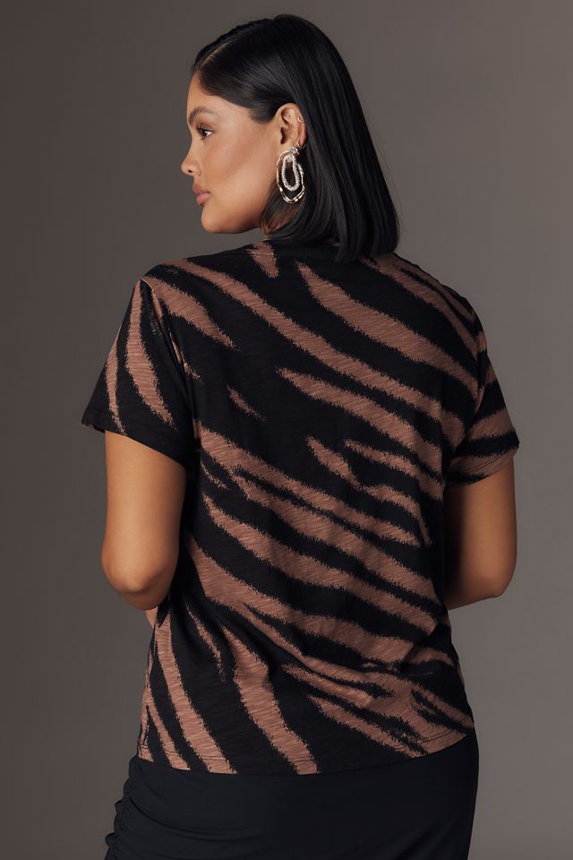 Sanctuary Plus The Perfect Tee #1