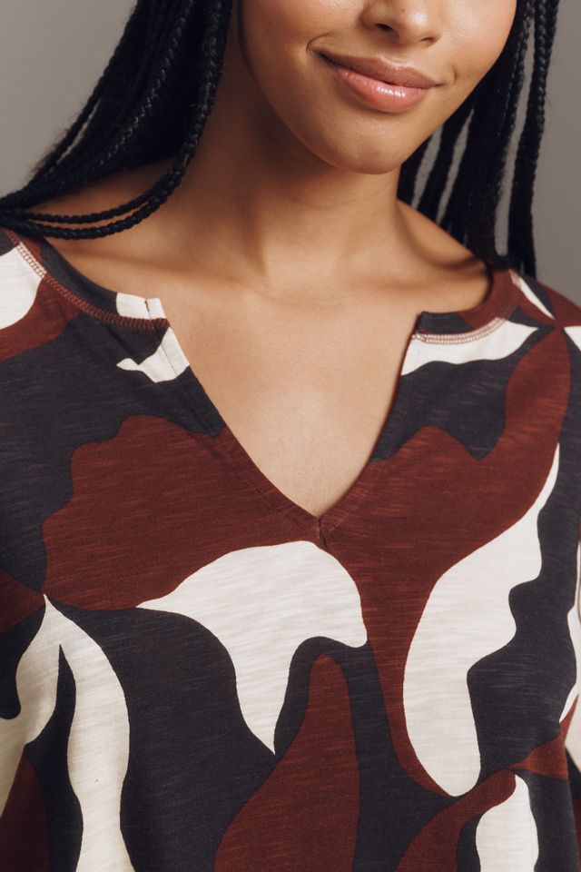 Sanctuary Plus The Perfect Long-Sleeve Tee #2