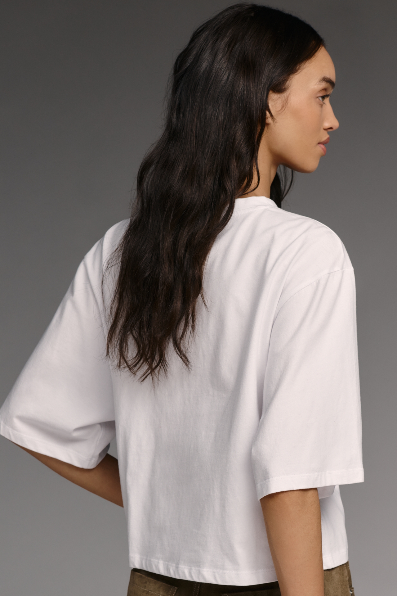 Sanctuary Belle Cotton Graphic Tee