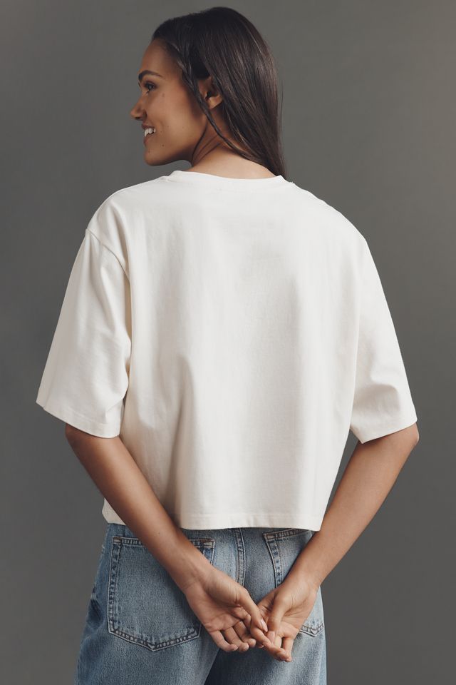 Sanctuary Belle Artist Graphic Tee #1