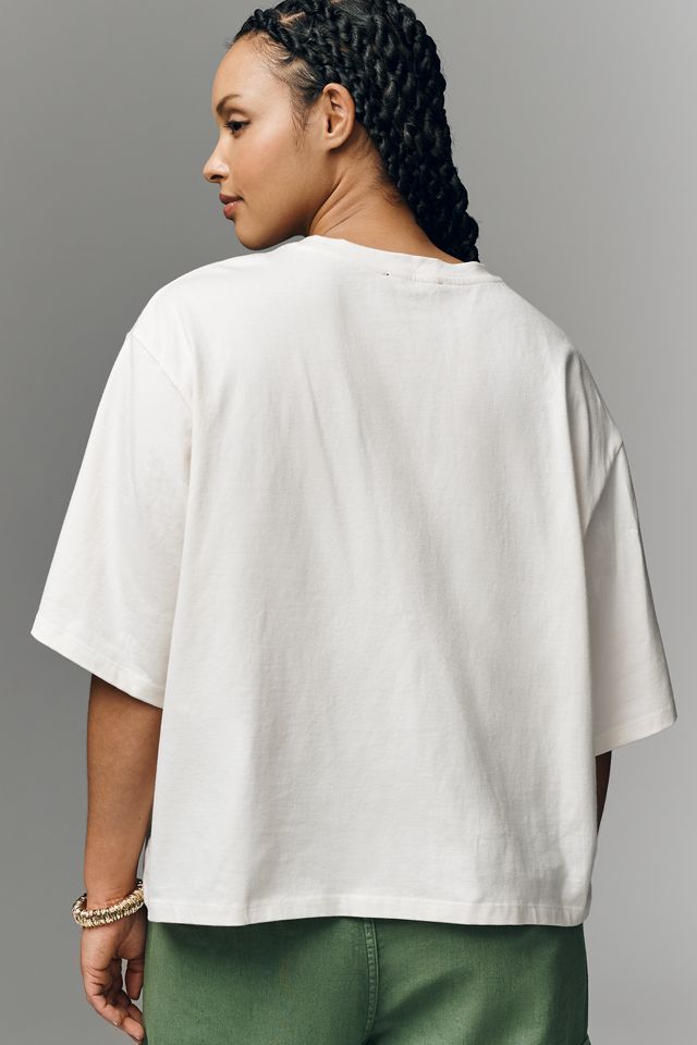 Sanctuary Belle Artist Graphic Tee #6