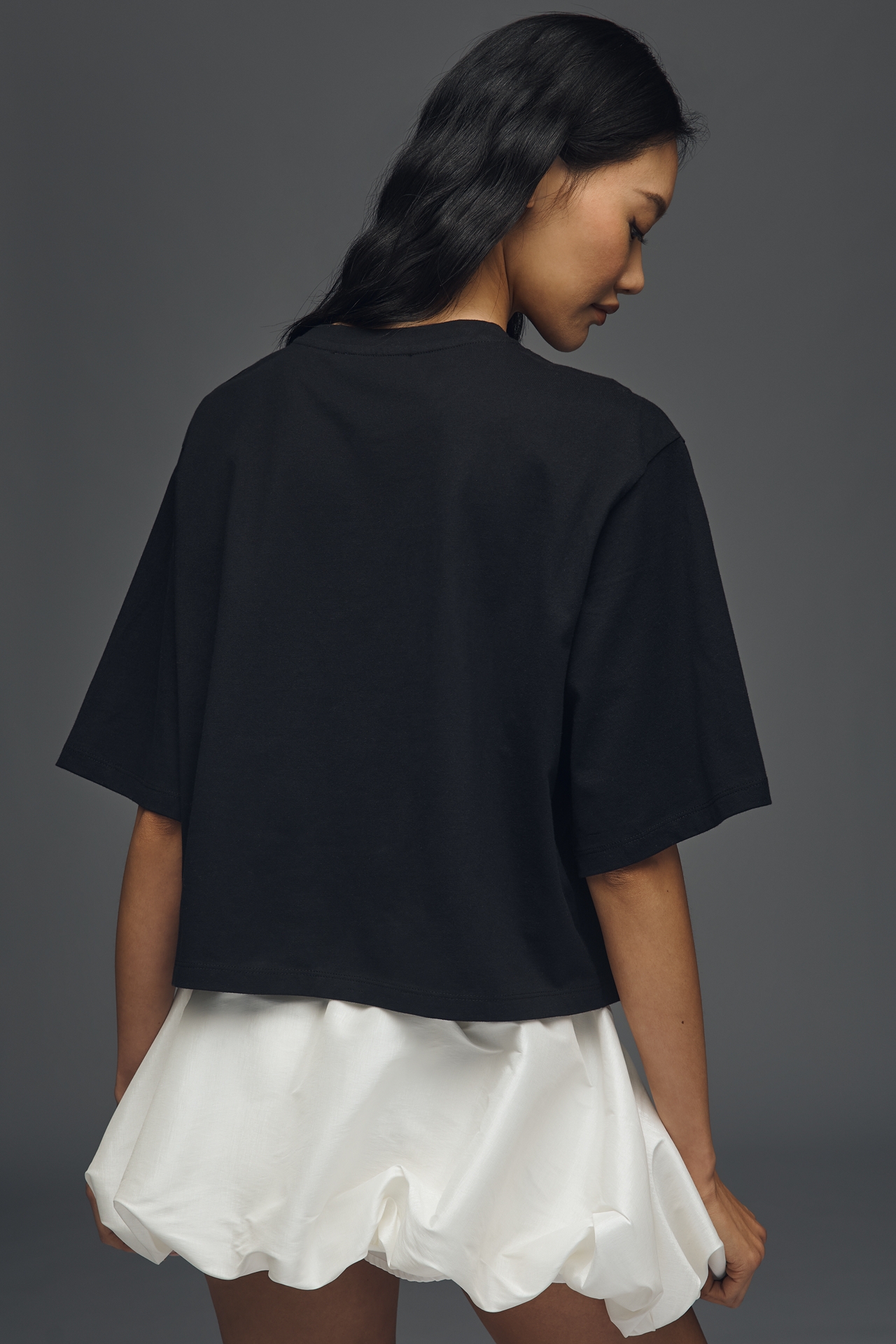 Sanctuary Belle Organic Cotton T-Shirt