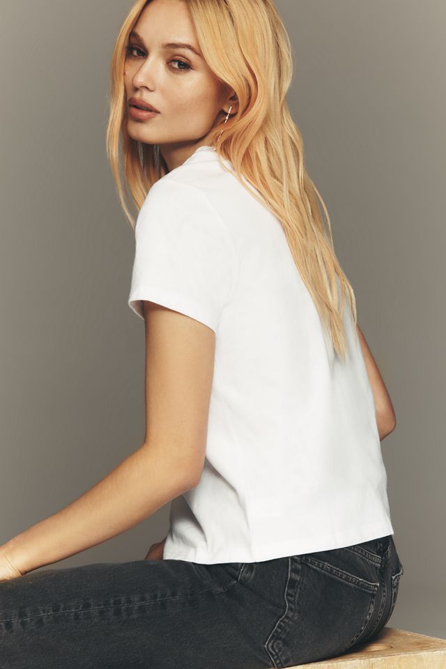 Sanctuary Amour Tee #1