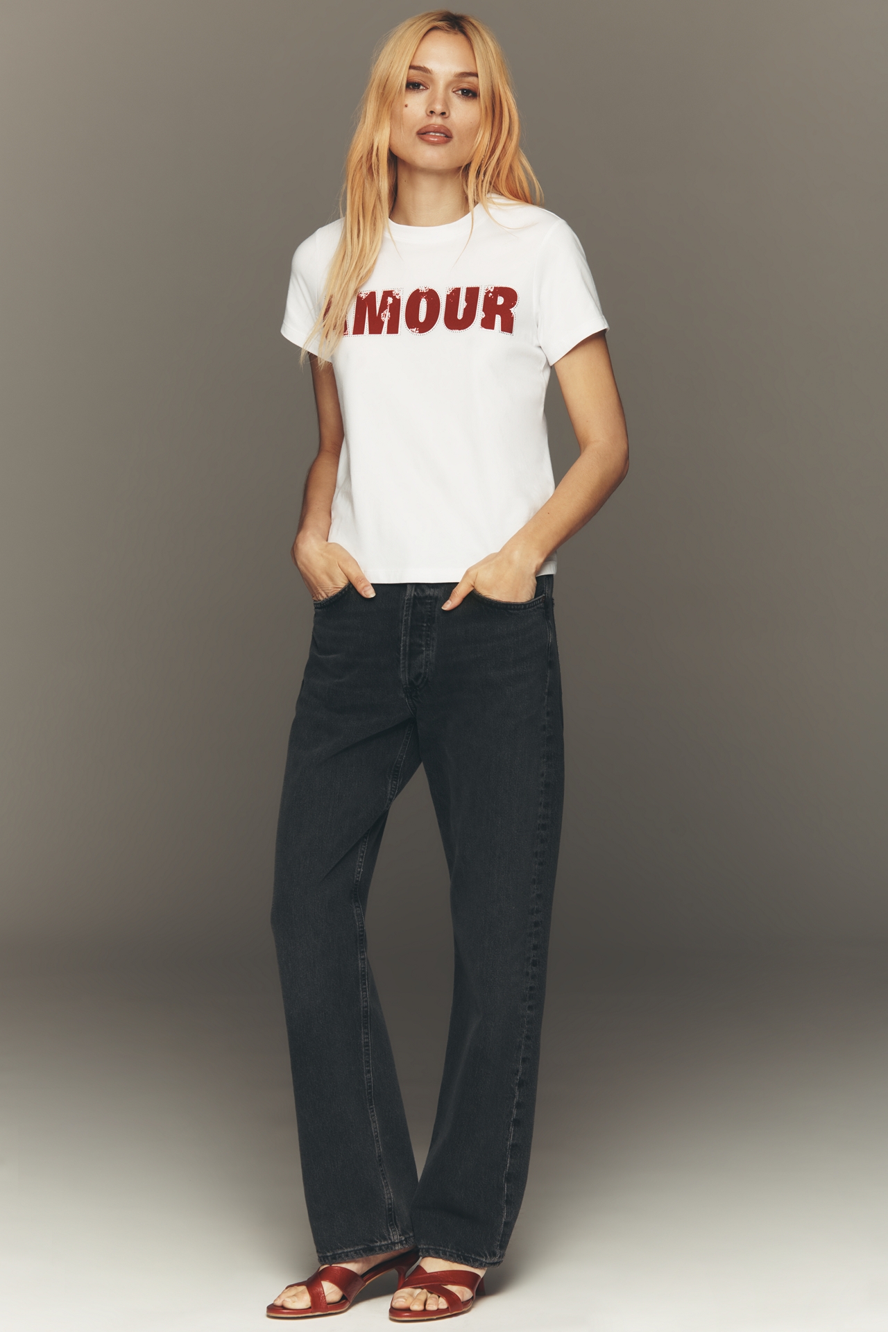 Sanctuary Amour T-Shirt