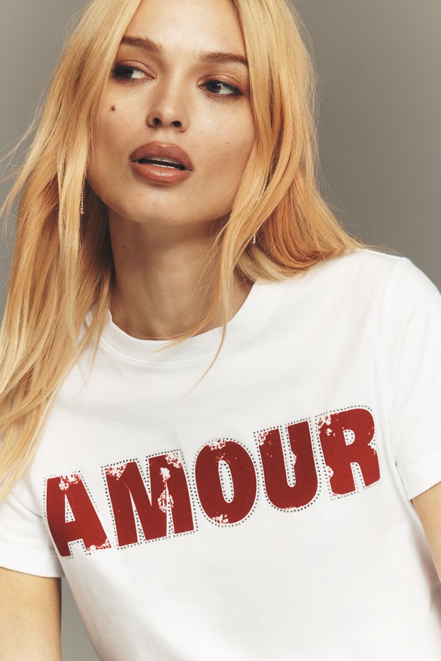 Sanctuary Amour Tee #3