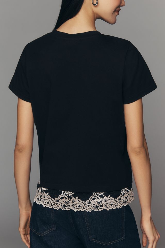 Sanctuary Cami Remix Tee #1
