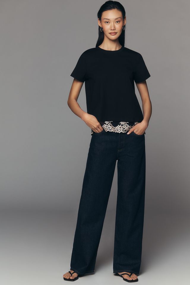 Sanctuary Cami Remix Tee #2