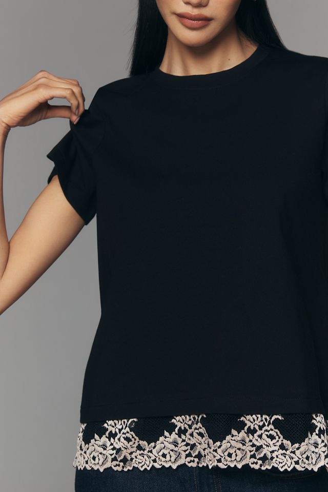 Sanctuary Cami Remix Tee #3
