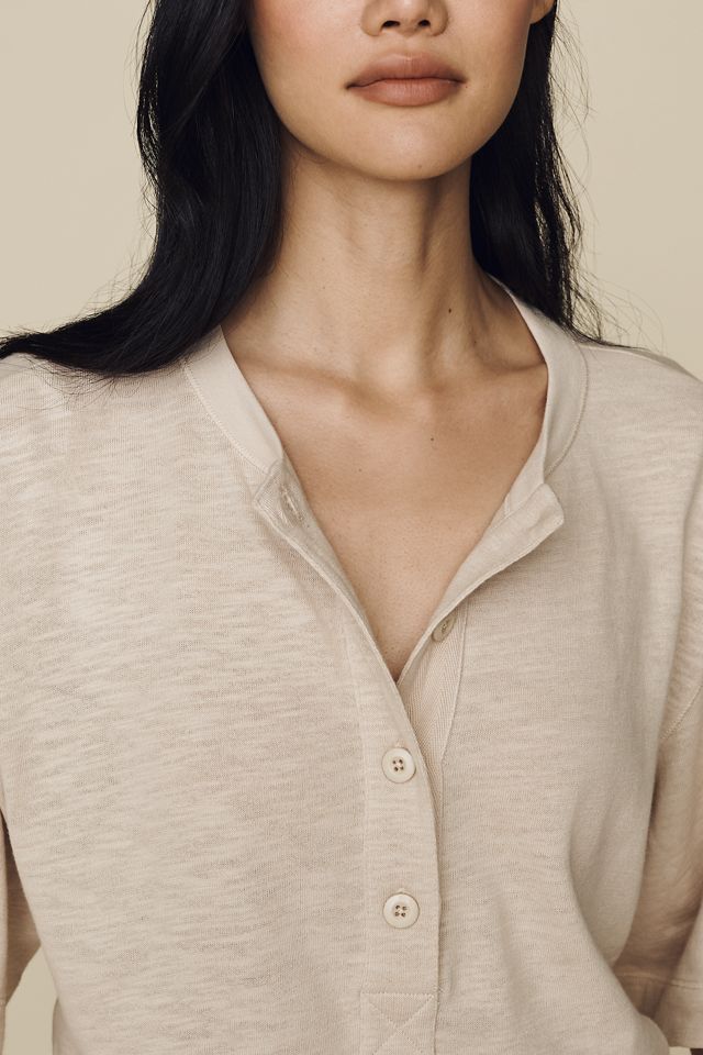 Sanctuary Freya Cotton Top #1
