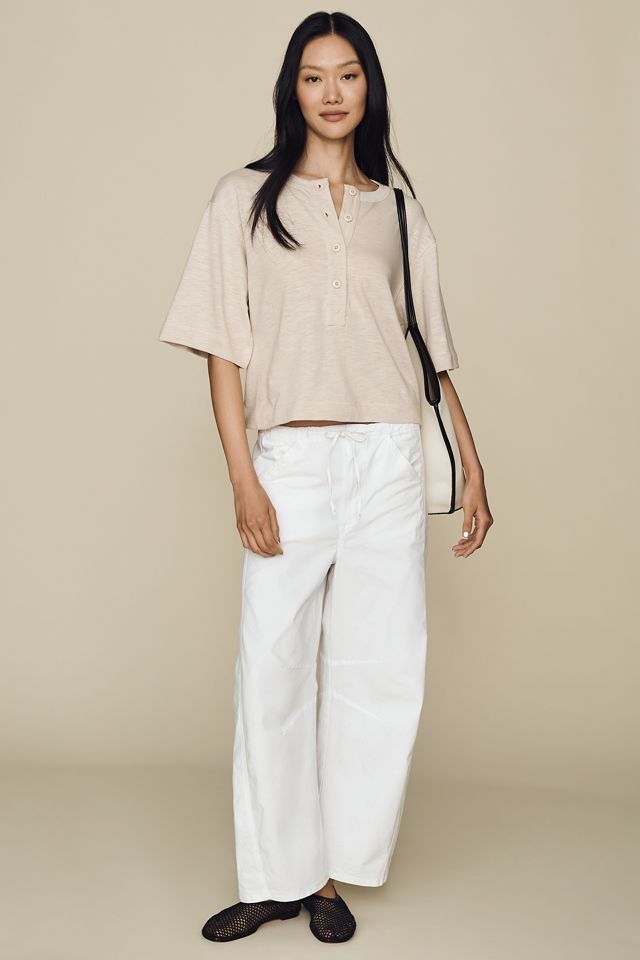 Sanctuary Freya Cotton Top #2