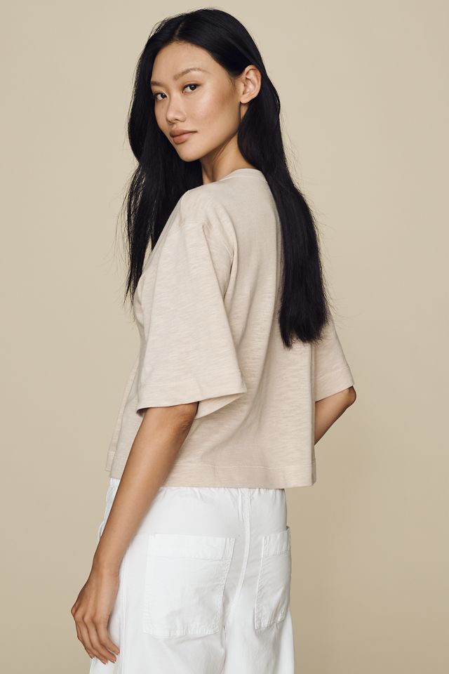 Sanctuary Freya Cotton Top #3